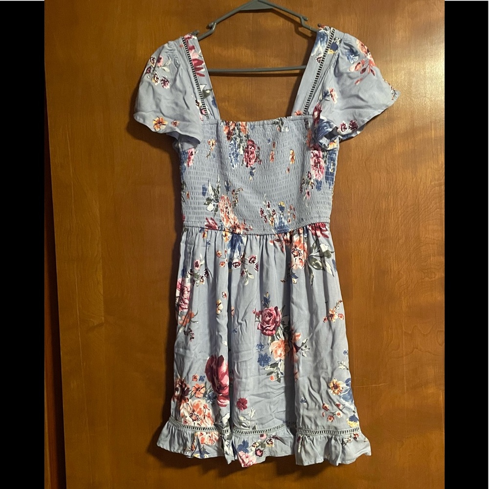 Band of Gypsies Size S Dress